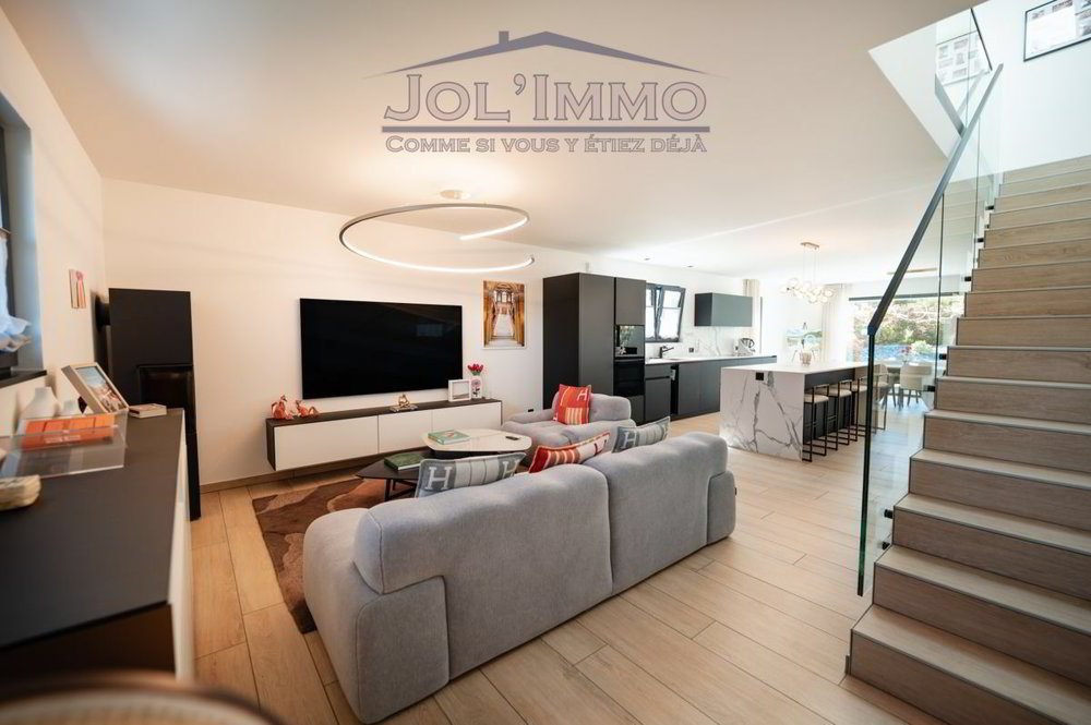Haus – Courfaivre - Ansicht 2