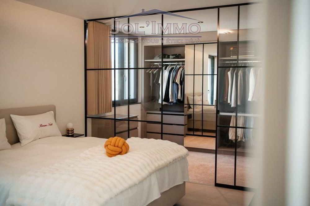Haus – Courfaivre - Ansicht 5