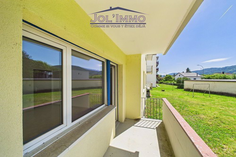 Wohnung – Haute-Sorne, Cité Ruedin, Bassecourt