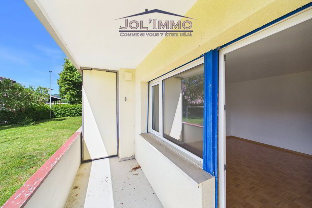 Wohnung – Haute-Sorne, Cité Ruedin, Bassecourt - Ansicht 2