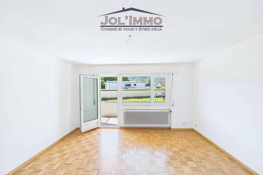 Wohnung – Haute-Sorne, Cité Ruedin, Bassecourt - Ansicht 4