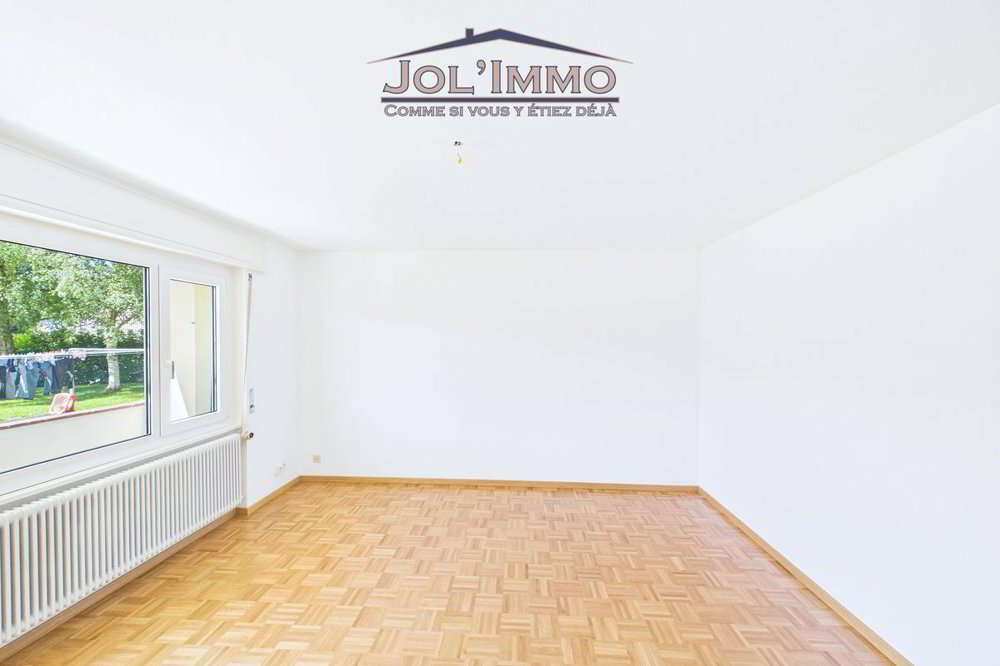 Wohnung – Haute-Sorne, Cité Ruedin, Bassecourt - Ansicht 5