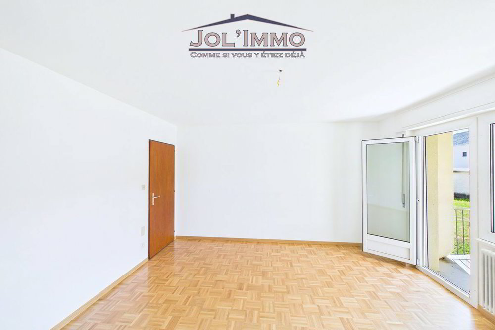 Wohnung – Haute-Sorne, Cité Ruedin, Bassecourt - Mehr