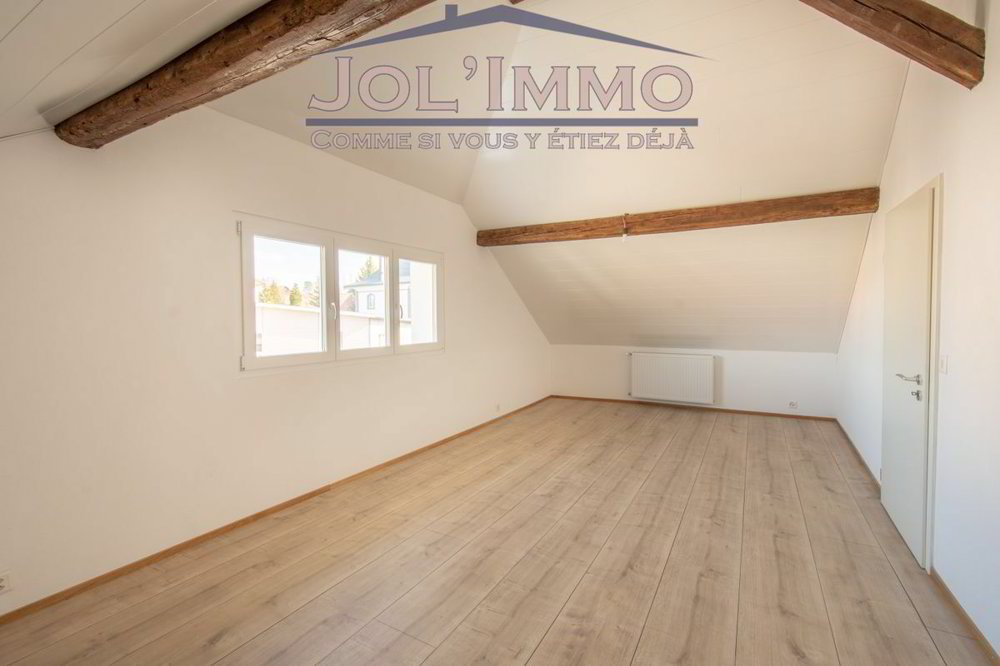 Wohnung – Basse-Vendline, Bonfol - Ansicht 4