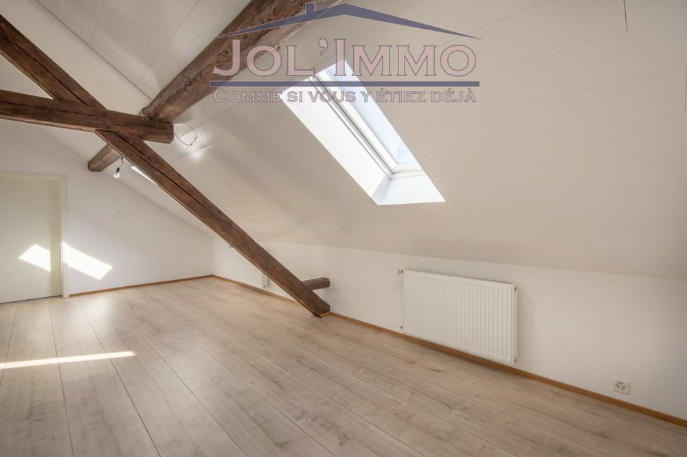 Wohnung – Basse-Vendline, Bonfol - Ansicht 5