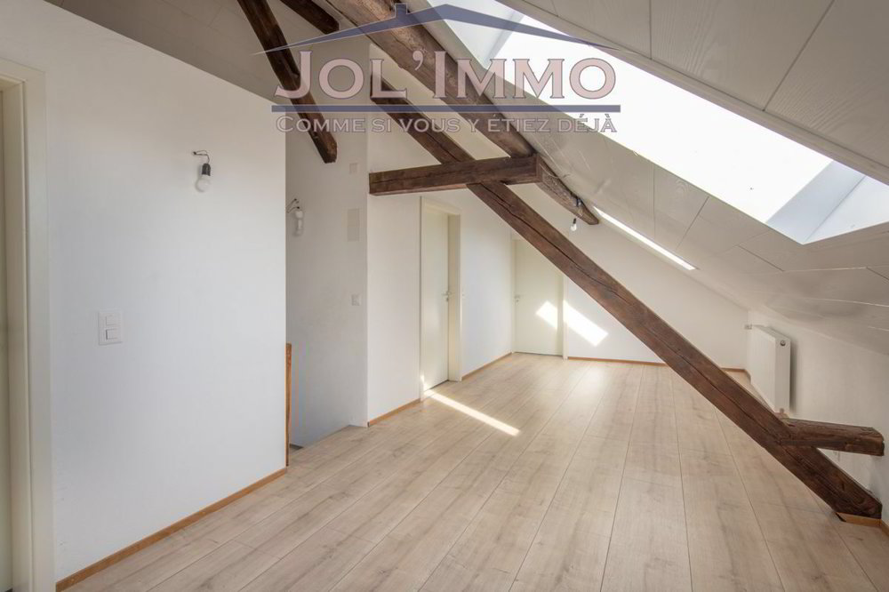 Wohnung – Basse-Vendline, Bonfol - Mehr