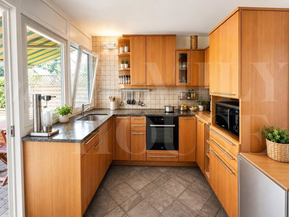 Wohnung – Versoix - Ansicht 2