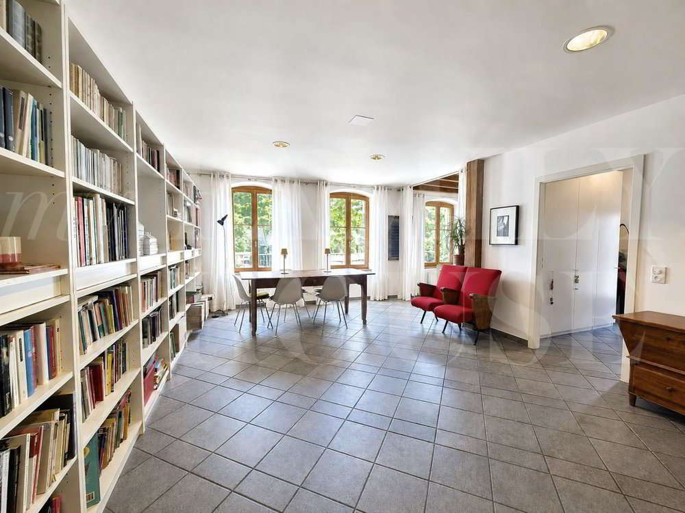 Wohnung – Versoix - Ansicht 3