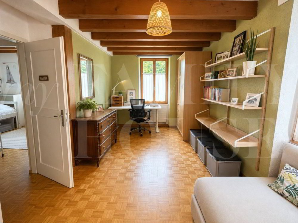 Wohnung – Versoix - Mehr