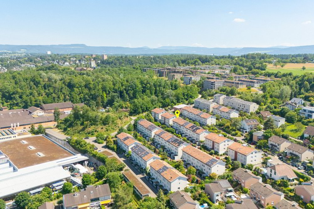Casa di 6 locali in vendita a Allschwil - immagine 1/13