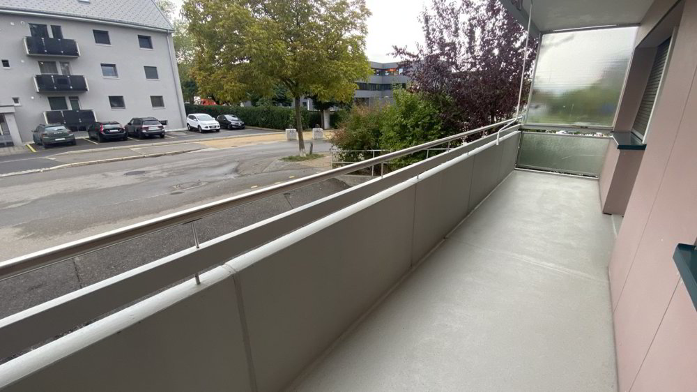 2 rooms Apartment for rent in Bulle - image 1/8