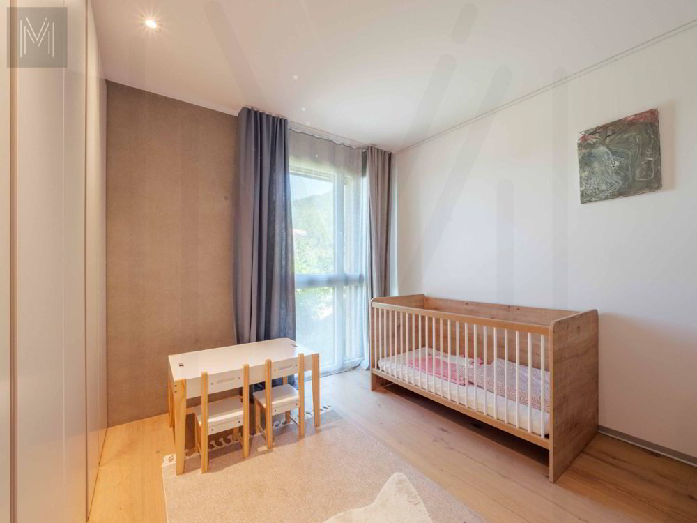 3 Zimmer Wohnung zum verkaufen in Botterens - Bild 1/13