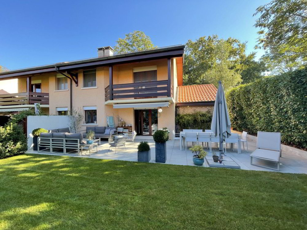 7 Zimmer Haus zum verkaufen in Collonge-Bellerive - Bild 1/1
