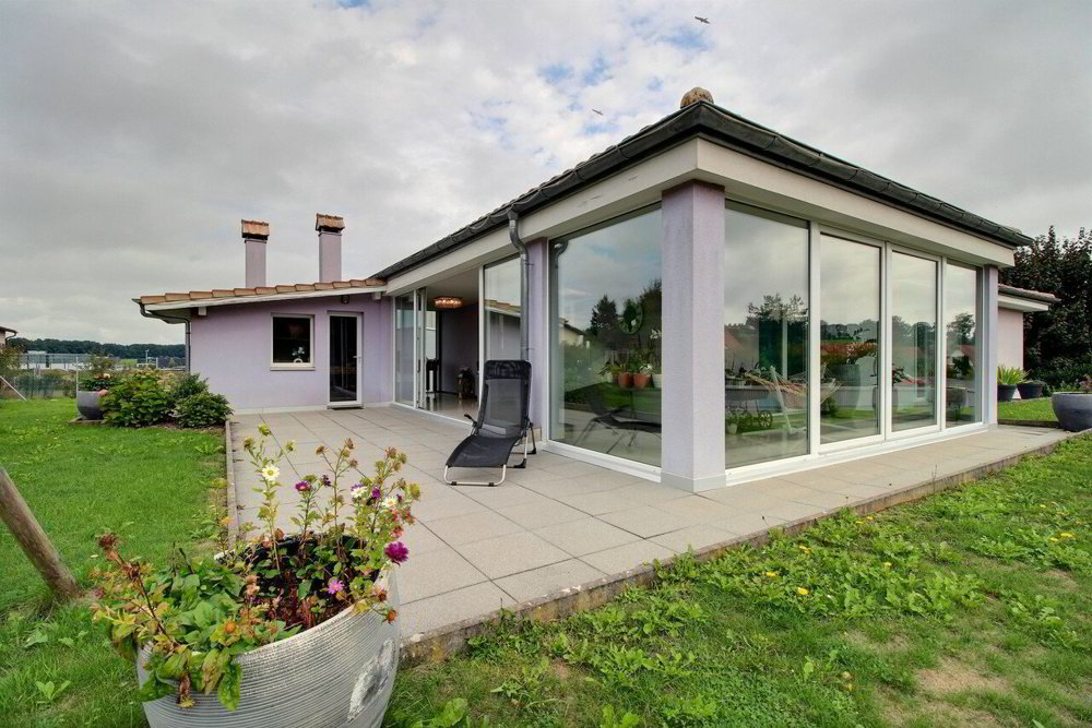Casa di 6 locali in vendita a Grolley - immagine 1/13