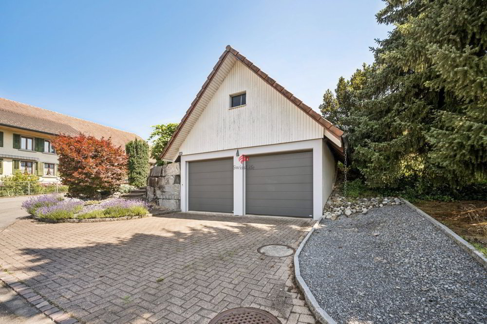 Maison 6 pièces à acheter à Zetzwil - image 1/13