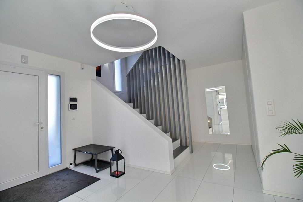 Haus – Riaz, District de la Gruyère - Ansicht 5