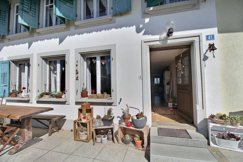 null Zimmer Haus zum verkaufen in Cottens FR - Bild 1/13