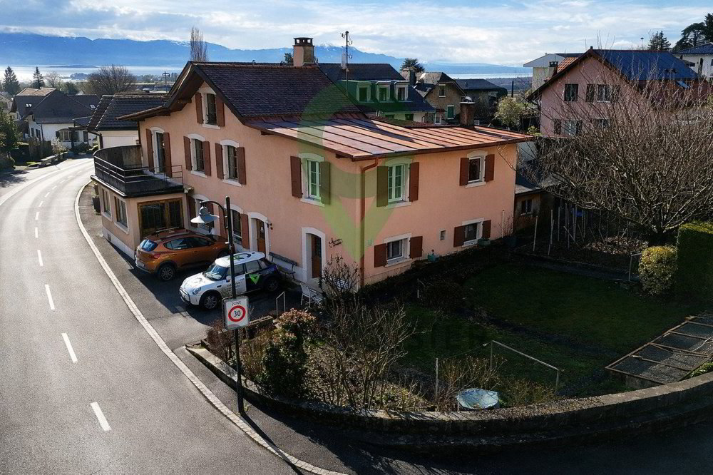 6 Zimmer Haus zum verkaufen in Gilly - Bild 1/13