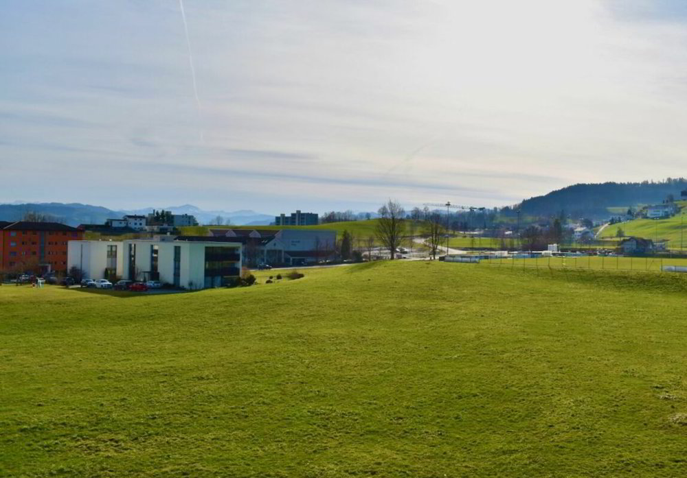 2 rooms Apartment to buy in Bazenheid - image 1/9