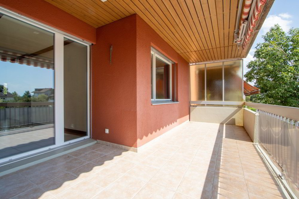 3 Zimmer Wohnung zum verkaufen in Lyss - Bild 1/13