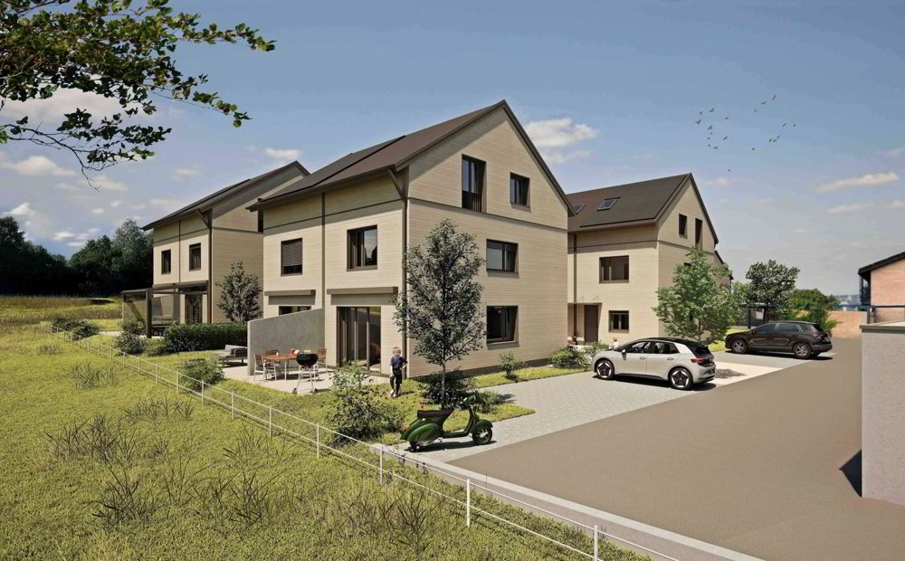 Haus – Biel-Benken BL, Bezirk Arlesheim