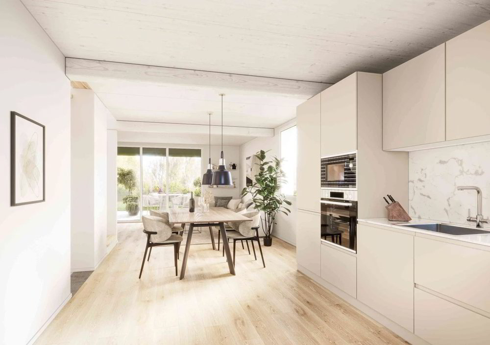 Haus – Biel-Benken BL, Bezirk Arlesheim - Ansicht 3