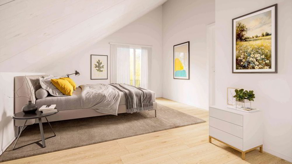 Haus – Biel-Benken BL, Bezirk Arlesheim - Ansicht 5