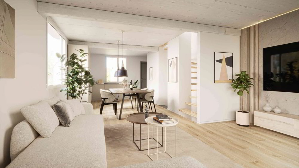 Haus – Biel-Benken BL, Bezirk Arlesheim - Mehr