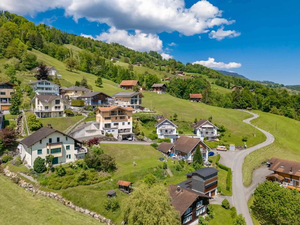 7.5 Zimmer Haus zum verkaufen in Giswil - Bild 1/13