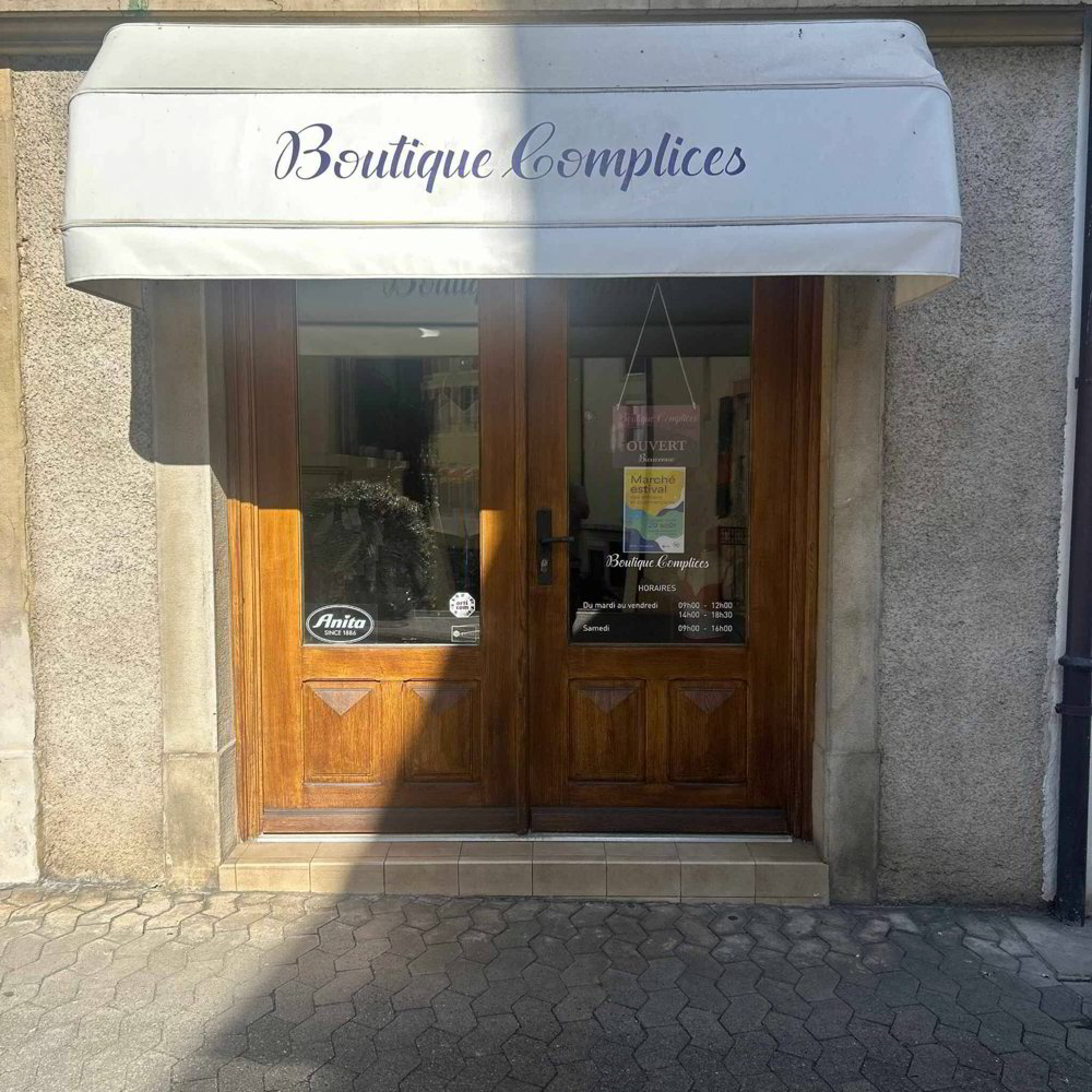 Ufficio & Commercio di null locali in affitto a Orbe - immagine 1/4