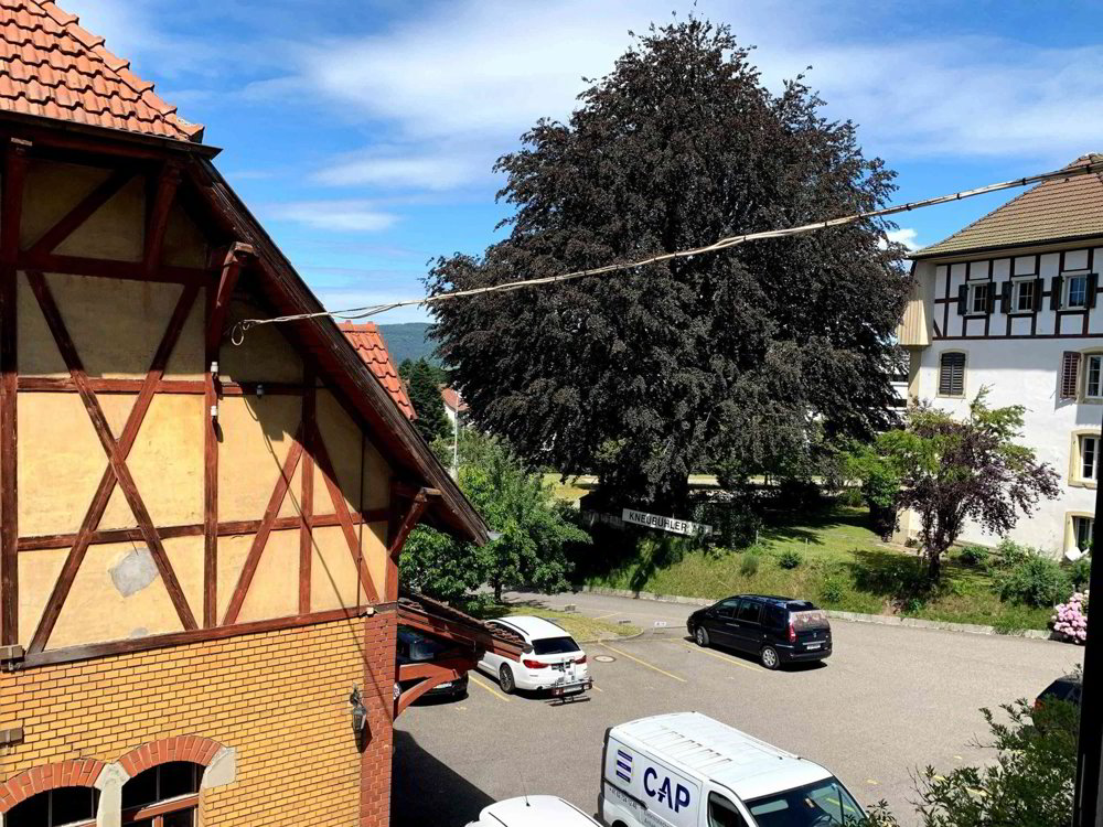 1 Zimmer Büro zu vermieten in Zofingen - Bild 1/8