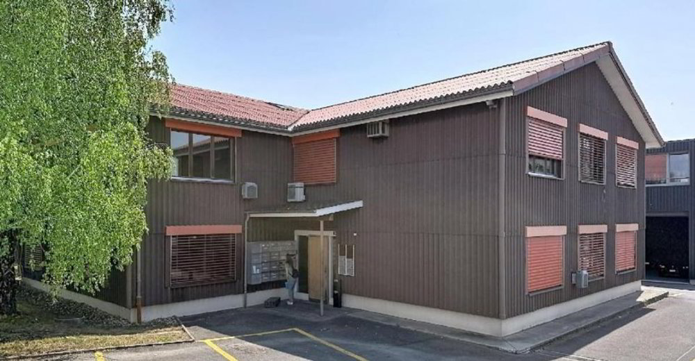 null rooms Office & Commercial for rent in Chavannes-de-Bogis - image 1/5