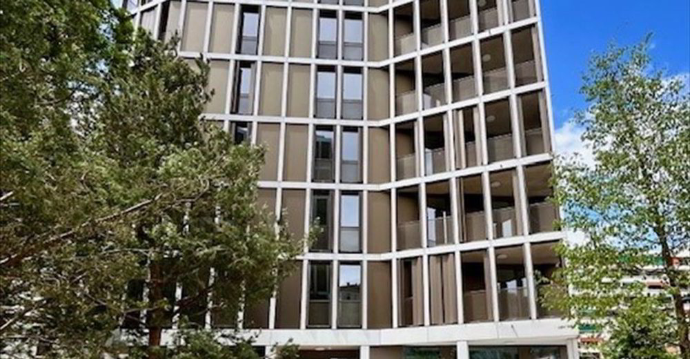 Centre commercial en location à Genève - 140 m² - Ansicht 2