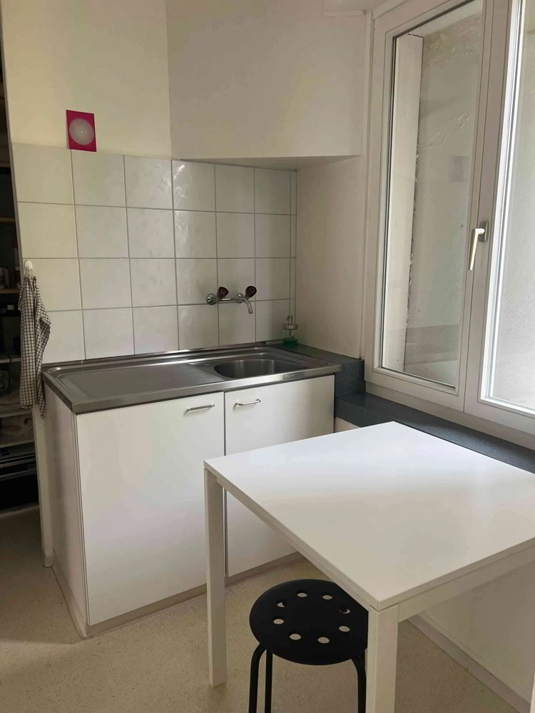 Ufficio & Commercio di 2 locali in affitto a San Gallo - immagine 1/7