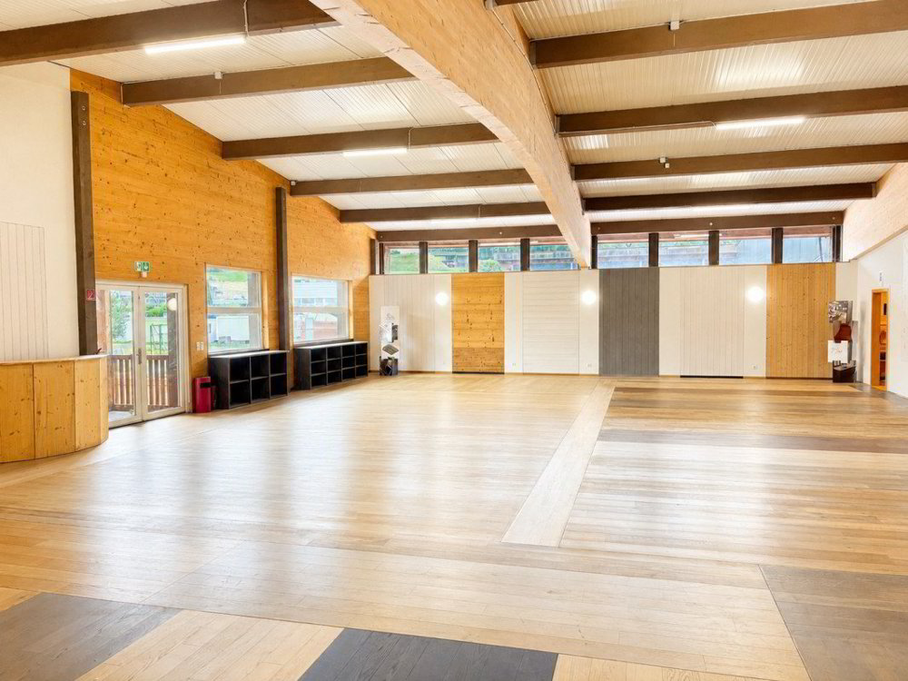 Local commercial de 371 m² - Ansicht 4