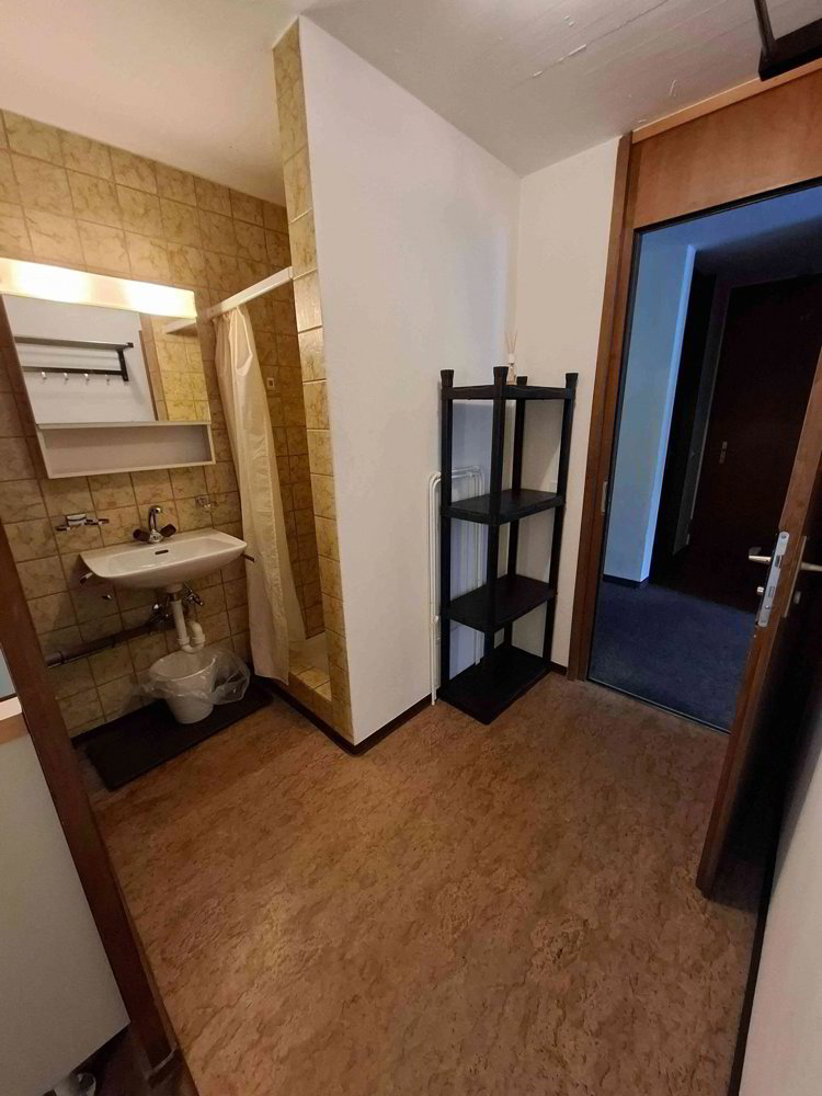 7031 Laax, "Haus Marcau-Camona" ( 8 x Studio als Hostel, Airbnb, ..) - Ansicht 4