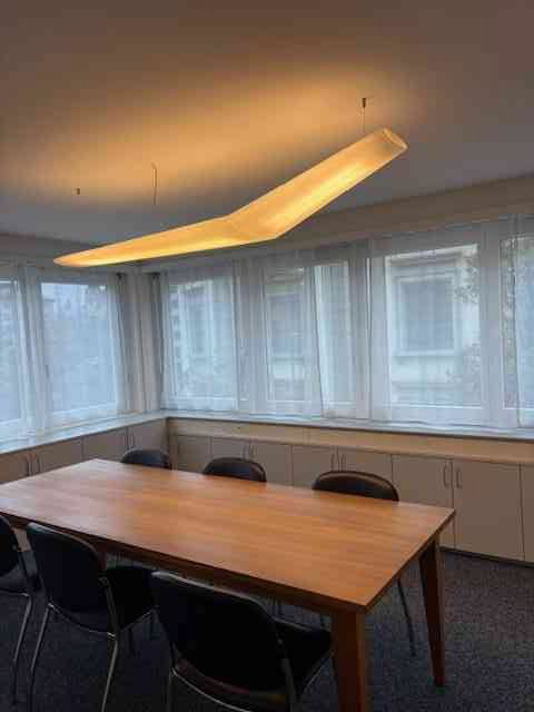Ufficio & Commercio di 1.5 locali in affitto a Lucerne - immagine 1/3