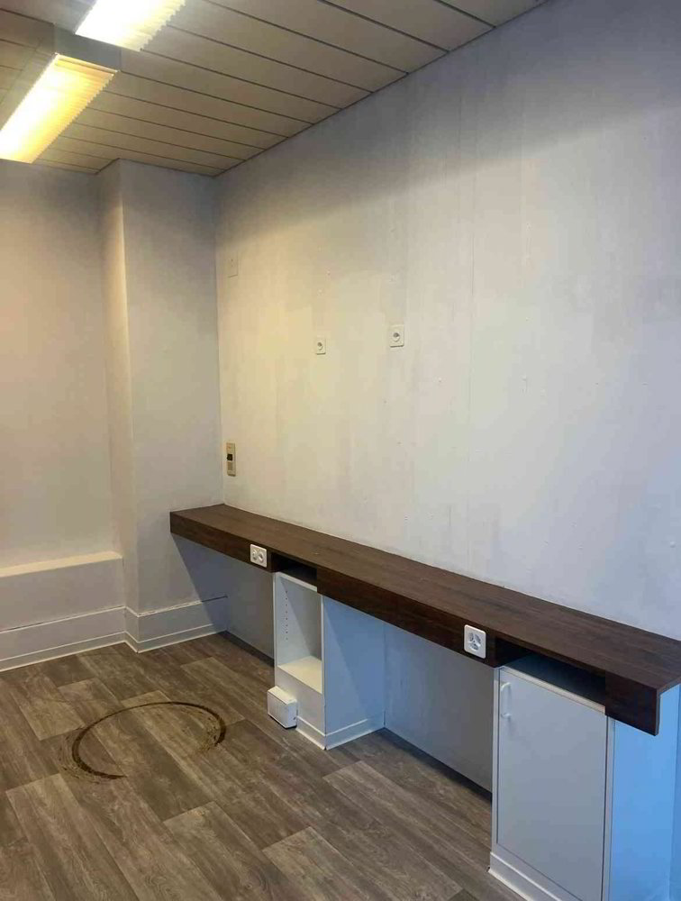 Gewerberaum mit grossen Schaufenster - Ansicht 3