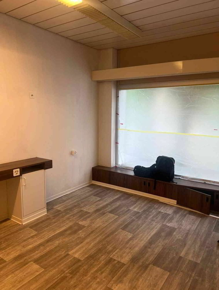 Gewerberaum mit grossen Schaufenster - Ansicht 4