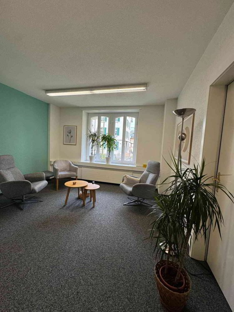 Praxisraum zur Untermiete - Ansicht 3