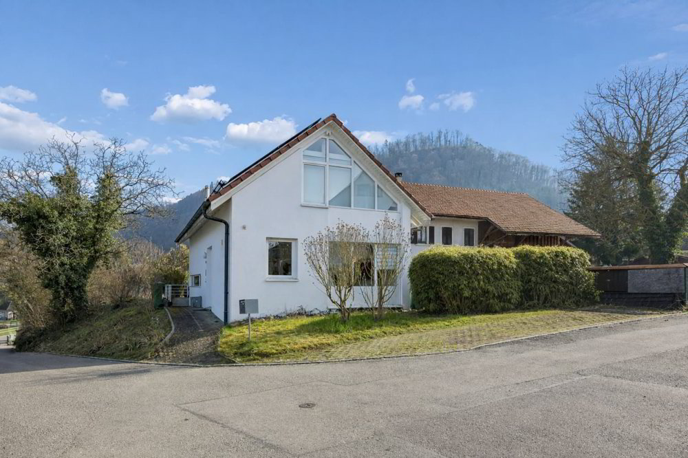 Haus – Zurzach, Rekingen - Ansicht 2
