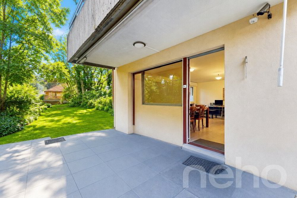 Wohnung – Binningen, St. Margarethen, Bezirk Arlesheim