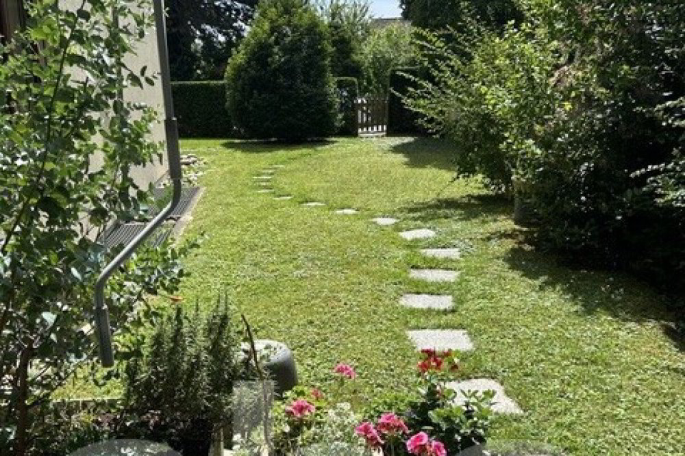 Appartement 3.5 pièces à acheter à Binningen - image 1/12