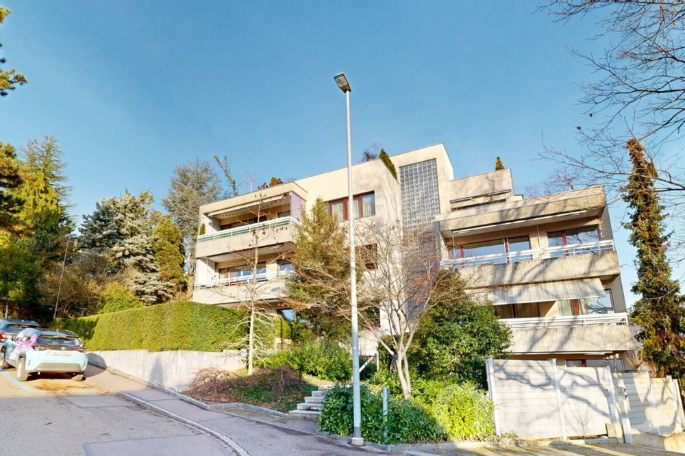 Wohnung – Binningen, St. Margarethen, Bezirk Arlesheim - Ansicht 2