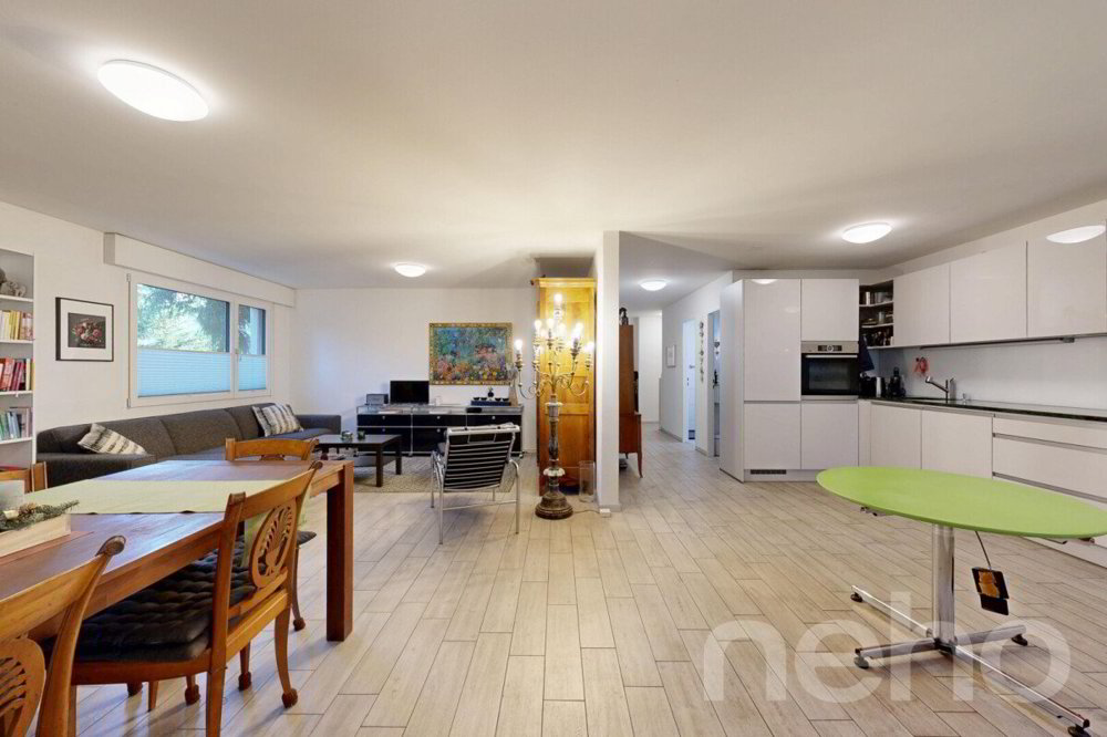 Wohnung – Binningen, St. Margarethen, Bezirk Arlesheim - Ansicht 4
