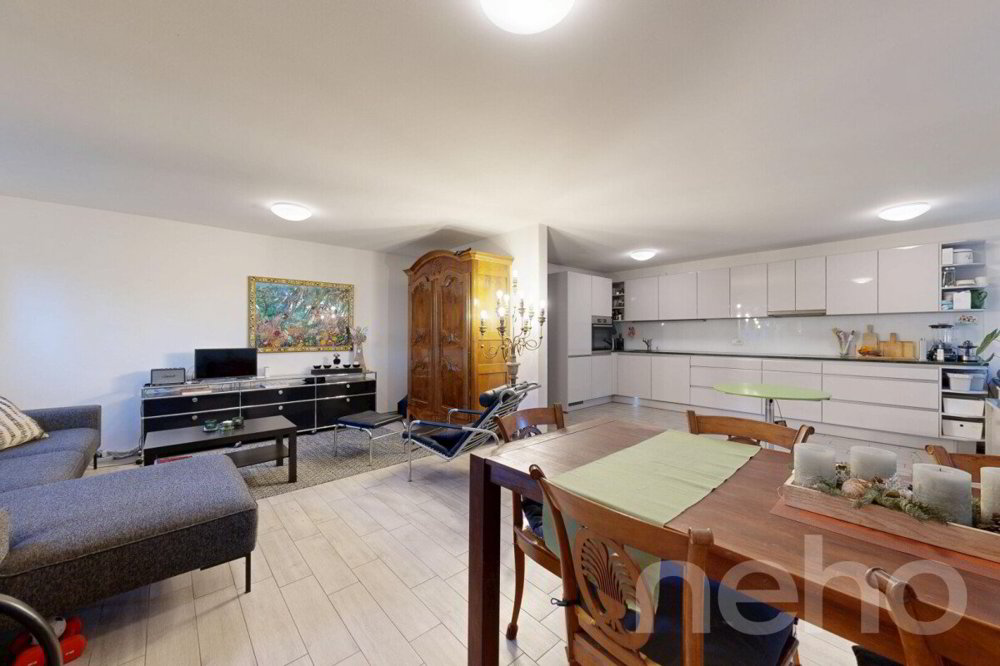 Wohnung – Binningen, St. Margarethen, Bezirk Arlesheim - Ansicht 5