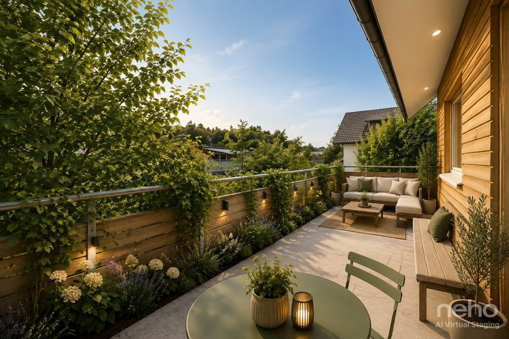 Maison 4.5 pièces à acheter à Tagelswangen - image 1/12