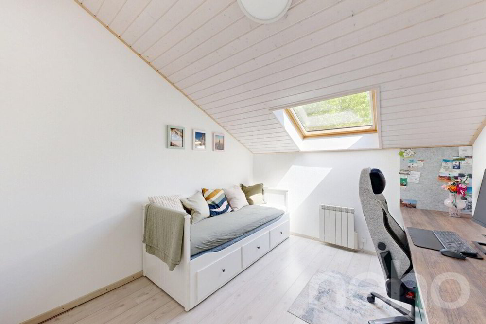 4.5 Zimmer Wohnung zum verkaufen in Chavannes-de-Bogis - Bild 1/12