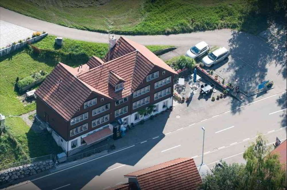 1 rooms Office & Commercial for rent in Wolfhalden - image 1/13