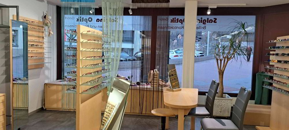 Ladenlokal, ehemals Salgina Optik - Ansicht 4